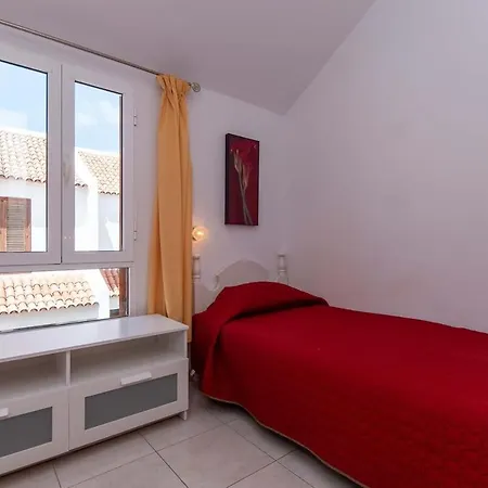 Parque Santiago Ii 222 - Two Bed * Плая-де-лас-Америкас