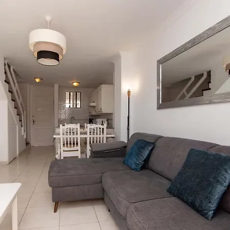 Апартаменты Parque Santiago Ii 222 - Two Bed *