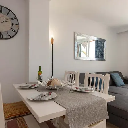 Апартаменты Parque Santiago Ii 222 - Two Bed *