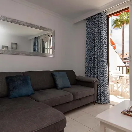 Апартаменты Parque Santiago Ii 222 - Two Bed *