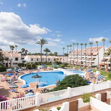 Parque Santiago Ii 222 - Two Bed Апартаменты