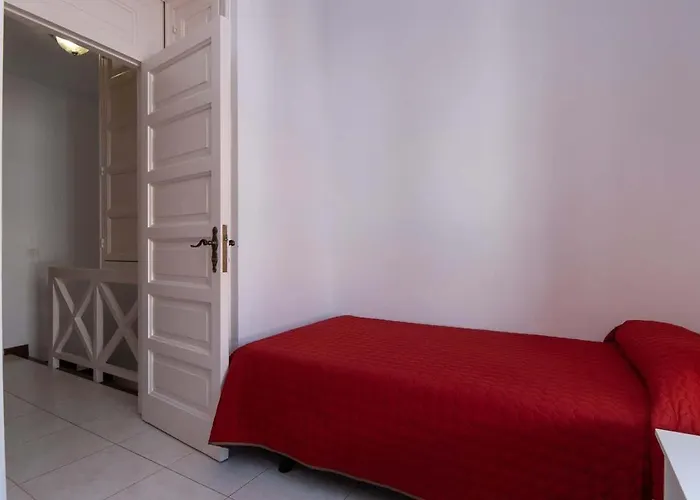 Parque Santiago Ii 222 - Two Bed Appartement