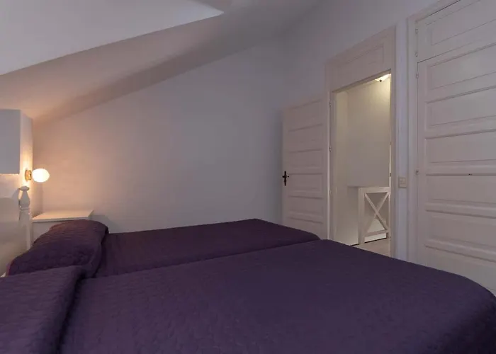 Appartement Parque Santiago Ii 222 - Two Bed