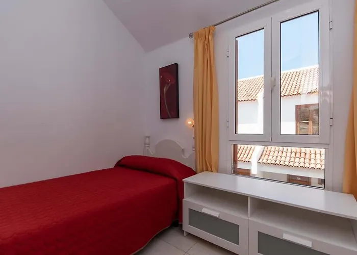 Appartement Parque Santiago Ii 222 - Two Bed Playa de las Américas