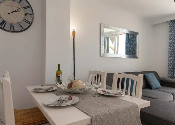 Appartement Parque Santiago Ii 222 - Two Bed Playa de las Américas