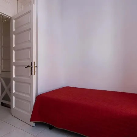 Parque Santiago Ii 222 - Two Bed Apartment