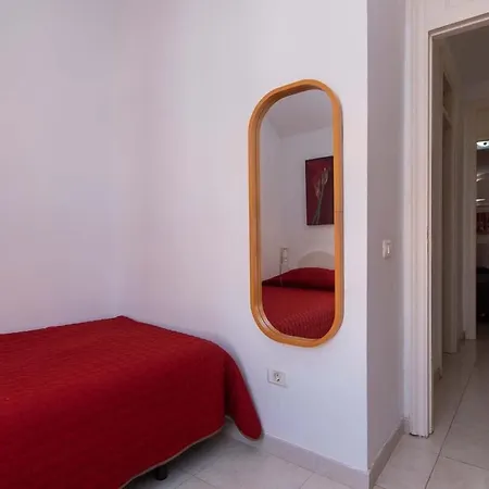 Lägenhet Parque Santiago Ii 222 - Two Bed *