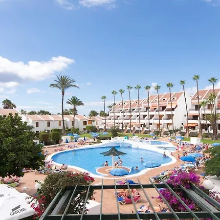 Parque Santiago Ii 222 - Two Bed Apartment *