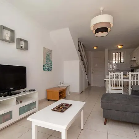 Διαμέρισμα Parque Santiago Ii 222 - Two Bed