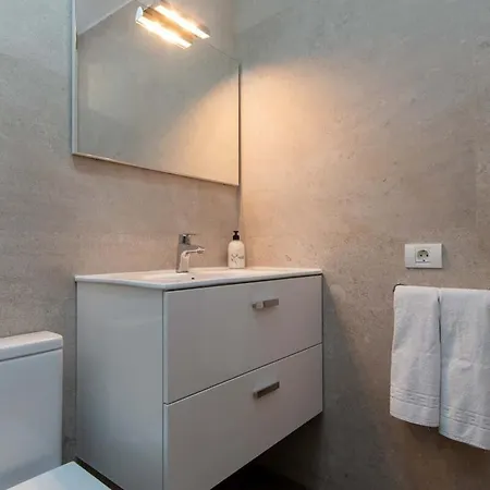 Parque Santiago Ii 222 - Two Bed Lägenhet Playa de las Americas (Tenerife)