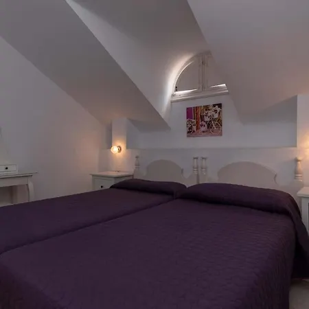 Parque Santiago Ii 222 - Two Bed Διαμέρισμα