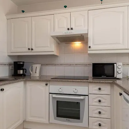 Lägenhet Parque Santiago Ii 222 - Two Bed *