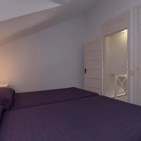 Διαμέρισμα Parque Santiago Ii 222 - Two Bed