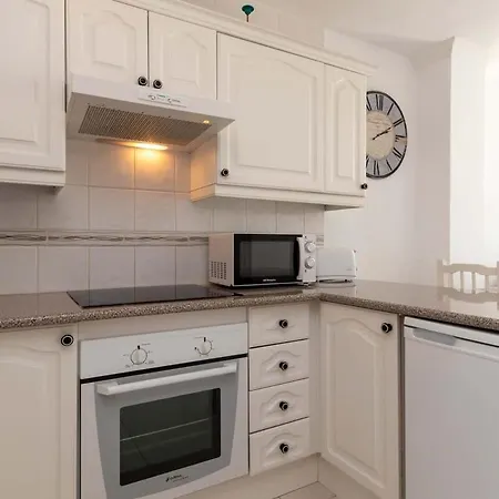 Parque Santiago Ii 222 - Two Bed