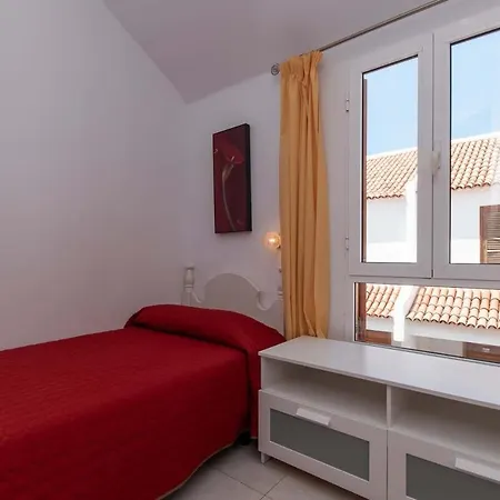 Lägenhet Parque Santiago Ii 222 - Two Bed Playa de las Americas (Tenerife)