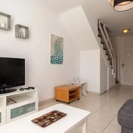 Lägenhet Parque Santiago Ii 222 - Two Bed