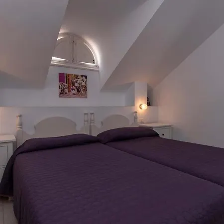 Parque Santiago Ii 222 - Two Bed Διαμέρισμα