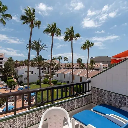 Parque Santiago Ii 222 - Two Bed *