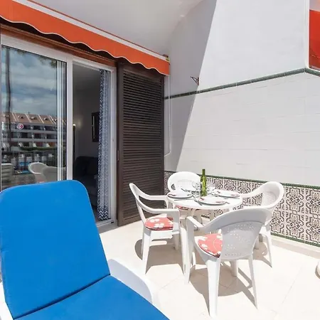 Parque Santiago Ii 222 - Two Bed * Πλάγια ντε λας Αμέρικας