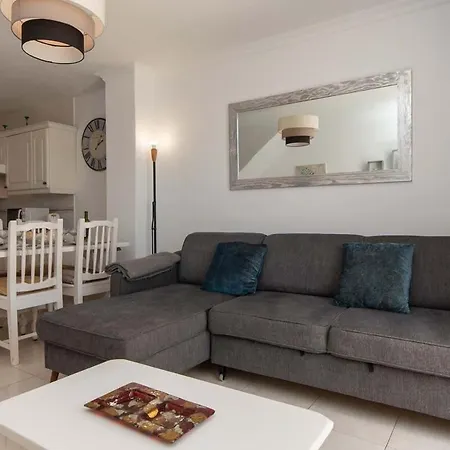 Parque Santiago Ii 222 - Two Bed Apartment Playa de las Americas (Tenerife)