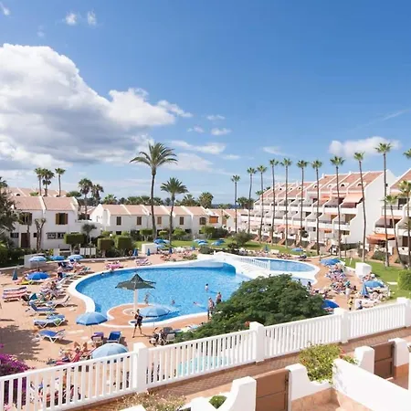 Parque Santiago Ii 222 - Two Bed *