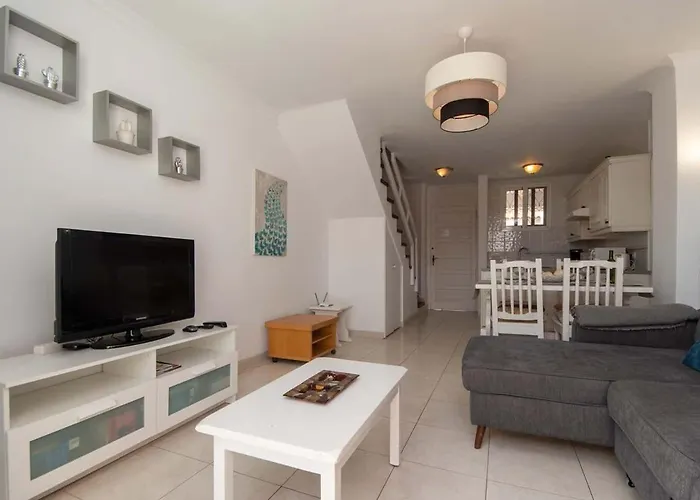 דירה Parque Santiago Ii 222 - Two Bed