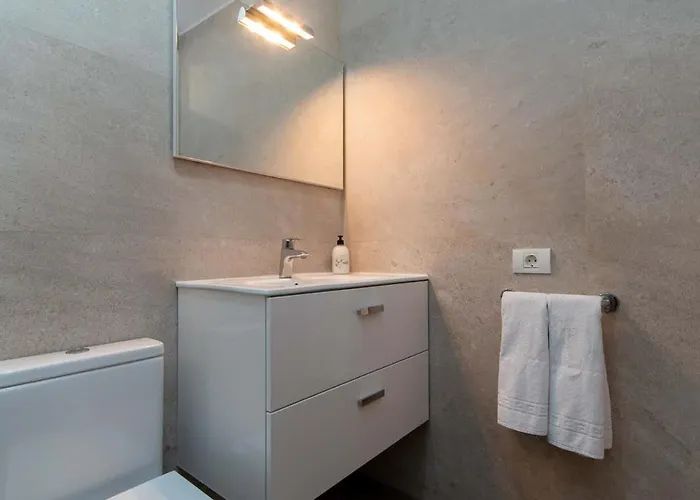 Parque Santiago Ii 222 - Two Bed דירה פלאייה דה לאס אמריקס