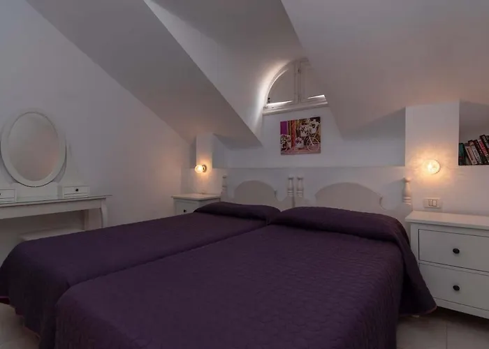 Parque Santiago Ii 222 - Two Bed דירה