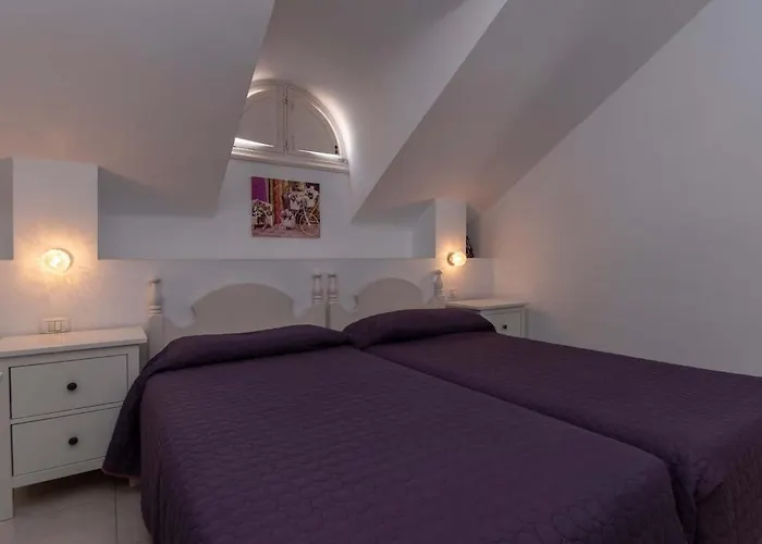 Parque Santiago Ii 222 - Two Bed דירה