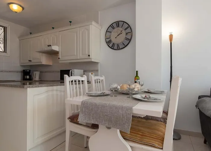 Parque Santiago Ii 222 - Two Bed *