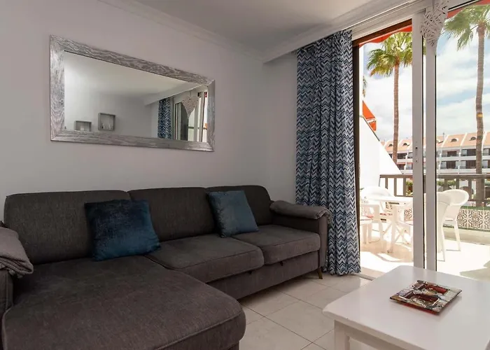 דירה Parque Santiago Ii 222 - Two Bed *